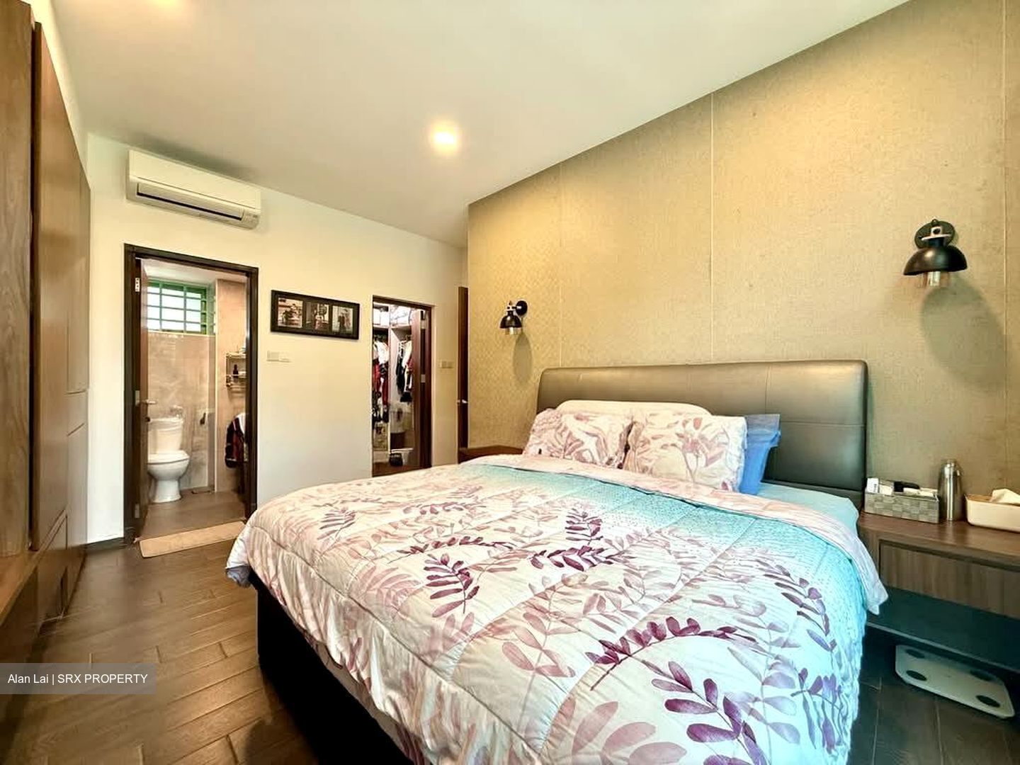 The Sunny Spring (D14), Apartment #535023511